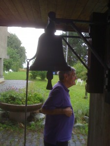 Marshall: For whom the bell tolls