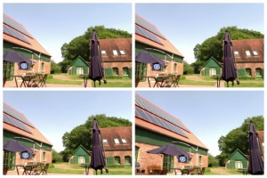 Impressionen vom IIT