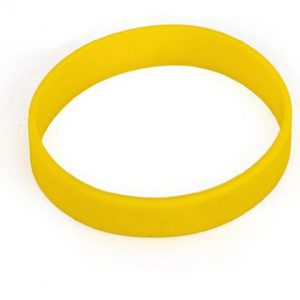 Silikonarmband
